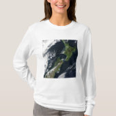 Nieuw-Zeeland T-shirt (Voorkant)