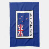 Nieuw-Zeeland Theedoek (Verticaal)