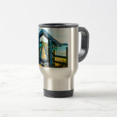 NIEUW-ZEELAND - Travel Mug Reisbeker (Voorkant rechts)