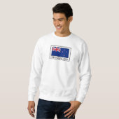 Nieuw-Zeeland Trui (Voorkant volledig)