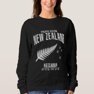 Nieuw-Zeeland Trui