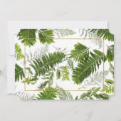 Nieuw-Zeeland Varent RSVP Kaart (Achterkant)