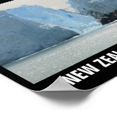 NIEUW-ZEELAND WAAROM NIET? POSTER (Hoek)