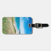 Nieuw-Zeeland, Zuid-eiland, Catlins, Tautuku Bay Bagagelabel (Voorkant horizontaal)