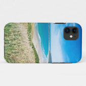 Nieuw-Zeeland, Zuid-eiland, Catlins, Tautuku Bay Case-Mate iPhone Case (Achterkant (horizontaal))
