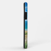 Nieuw-Zeeland, Zuid-eiland, Catlins, Tautuku Bay Case-Mate iPhone Case (Achterkant/rechts)