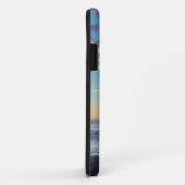 Nieuw-Zeeland, Zuid-eiland, Moeraki Boulders Case-Mate iPhone Case (Achterkant/rechts)