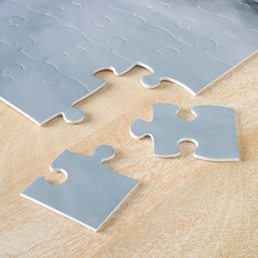 Nieuw-Zeeland, Zuid-eiland, Mt. Aspiring National Legpuzzel (Zijkant)