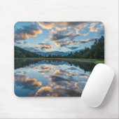 Nieuw-Zeeland, Zuid-eiland, Westland National Muismat (Met muis)