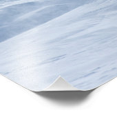 Nieuw-Zeeland, Zuidereiland, Arrowsmith Range. Foto Afdruk (Hoek)