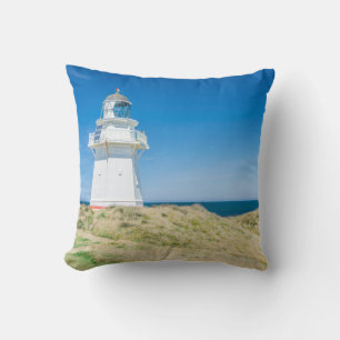 Nieuw-Zeeland, Zuidereiland, Catlins, Waipapa Kussen