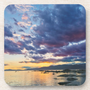 Nieuw-Zeeland, Zuidereiland, Kaikoura, South Bay Onderzetter