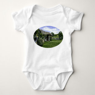 Nieuw-Zeelands Hobbit Romper