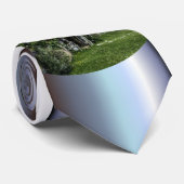 Nieuw-Zeelands Hobbit Stropdas (Opgerold)