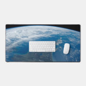 Nieuw-Zeelands Noordereiland. Bureaumat (Keyboard & Muis)