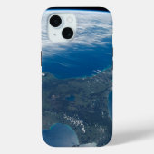 Nieuw-Zeelands Noordereiland. Case-Mate iPhone Case (Achterkant)