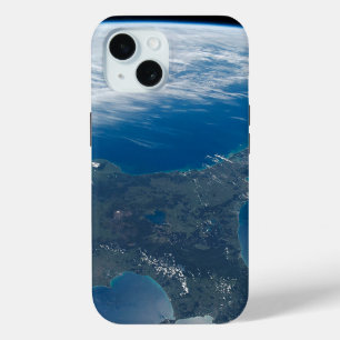 Nieuw-Zeelands Noordereiland. iPhone 15 Case