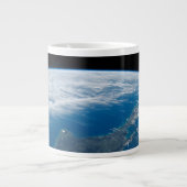 Nieuw-Zeelands Noordereiland. Grote Koffiekop (Voorkant)