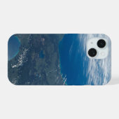 Nieuw-Zeelands Noordereiland. iPhone 15 Case (Achterkant horizontaal)