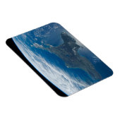 Nieuw-Zeelands Noordereiland. Magneet (Rechterzijde)