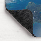 Nieuw-Zeelands Noordereiland. Muismat (Hoek)