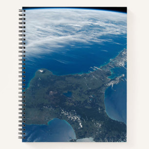 Nieuw-Zeelands Noordereiland. Notitieboek