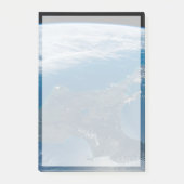 Nieuw-Zeelands Noordereiland. Post-it® Notes (Voorkant)