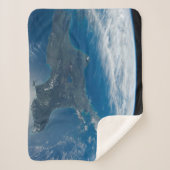 Nieuw-Zeelands Noordereiland. Sherpa Deken (Voorkant)