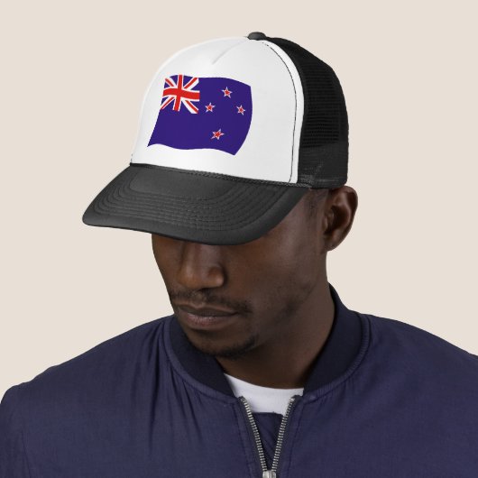 Nieuw-Zeelands Pet (In situ)