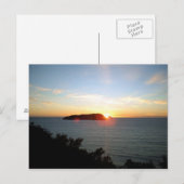 Nieuw-Zeelandse Briefkaarten (Voorkant / Achterkant)