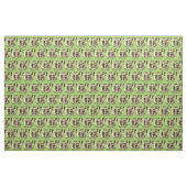 Nieuw-Zeelandse Ca Fabric Stof (Yard (91,4 cm))