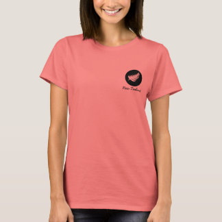 Nieuw-Zeelandse Fan T-shirt