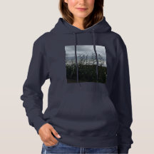 Nieuw-Zeelandse hoodie door dalDesignNZ