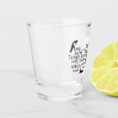 Nieuw-Zeelandse ijsdieren, warm glas (Links)