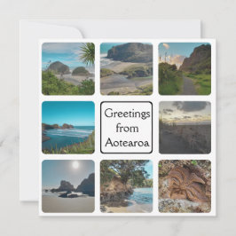 Nieuw-Zeelandse installagramgalerie