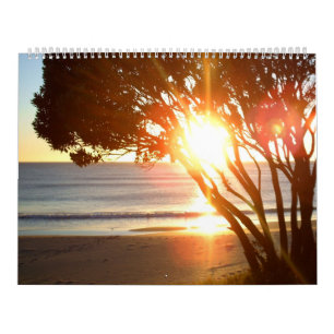 Nieuw-Zeelandse kalender