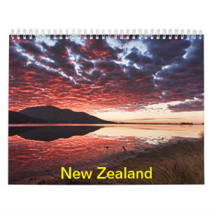 Nieuw-Zeelandse kalender
