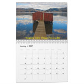 Nieuw-Zeelandse kalender (Jan 2027)
