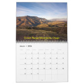 Nieuw-Zeelandse kalender (Mar 2026)