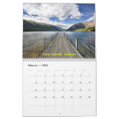 Nieuw-Zeelandse kalender (Feb 2026)