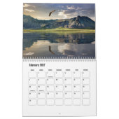 Nieuw-Zeelandse kalender (Feb 2027)