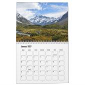 Nieuw-Zeelandse kalender (Jan 2027)