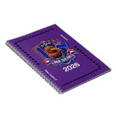 Nieuw-Zeelandse Kinderen Notitieboek (Rechterzijde)