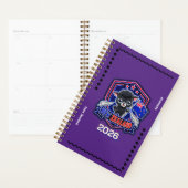 Nieuw-Zeelandse Kinderen Planner (Display)