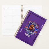 Nieuw-Zeelandse Kinderen Planner (Display)