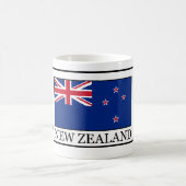 Nieuw-Zeelandse Mok (Center)