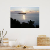 Nieuw-Zeelandse Posters (Keuken)