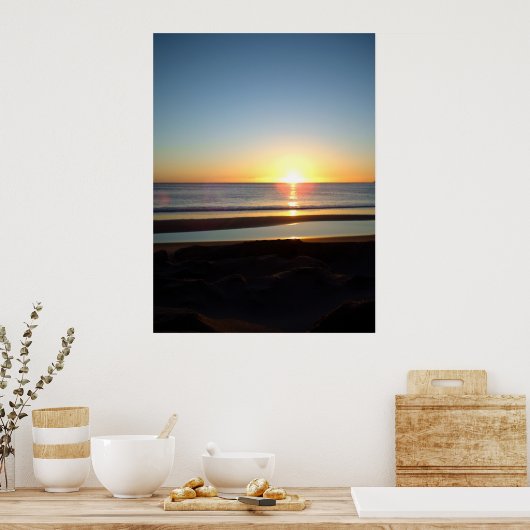 Nieuw-Zeelandse Posters (Keuken)