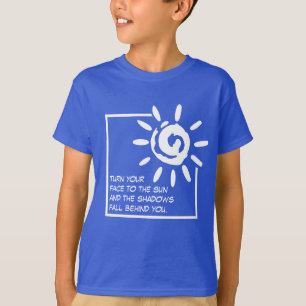 Nieuw-Zeelandse Proverb T-shirt