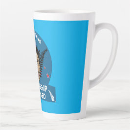 Nieuw-Zeelandse staatsburgerschap | Nieuwe burger  Latte Mok